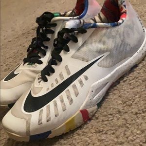 Men’s Nike shoes March madness